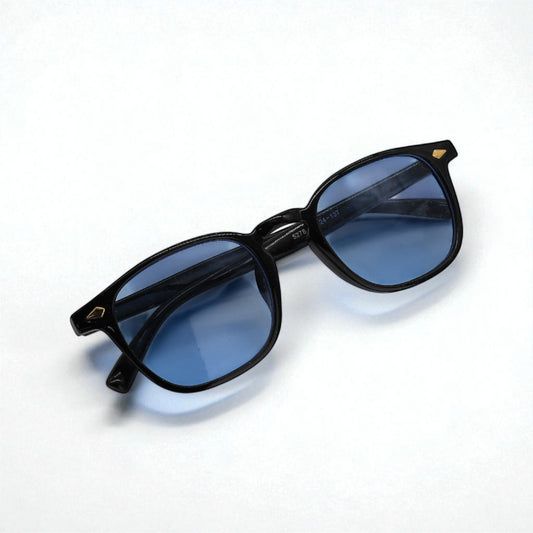 Очки black-blue — купить кроссовки Очки в Алматы | GAMEOVERSHOP