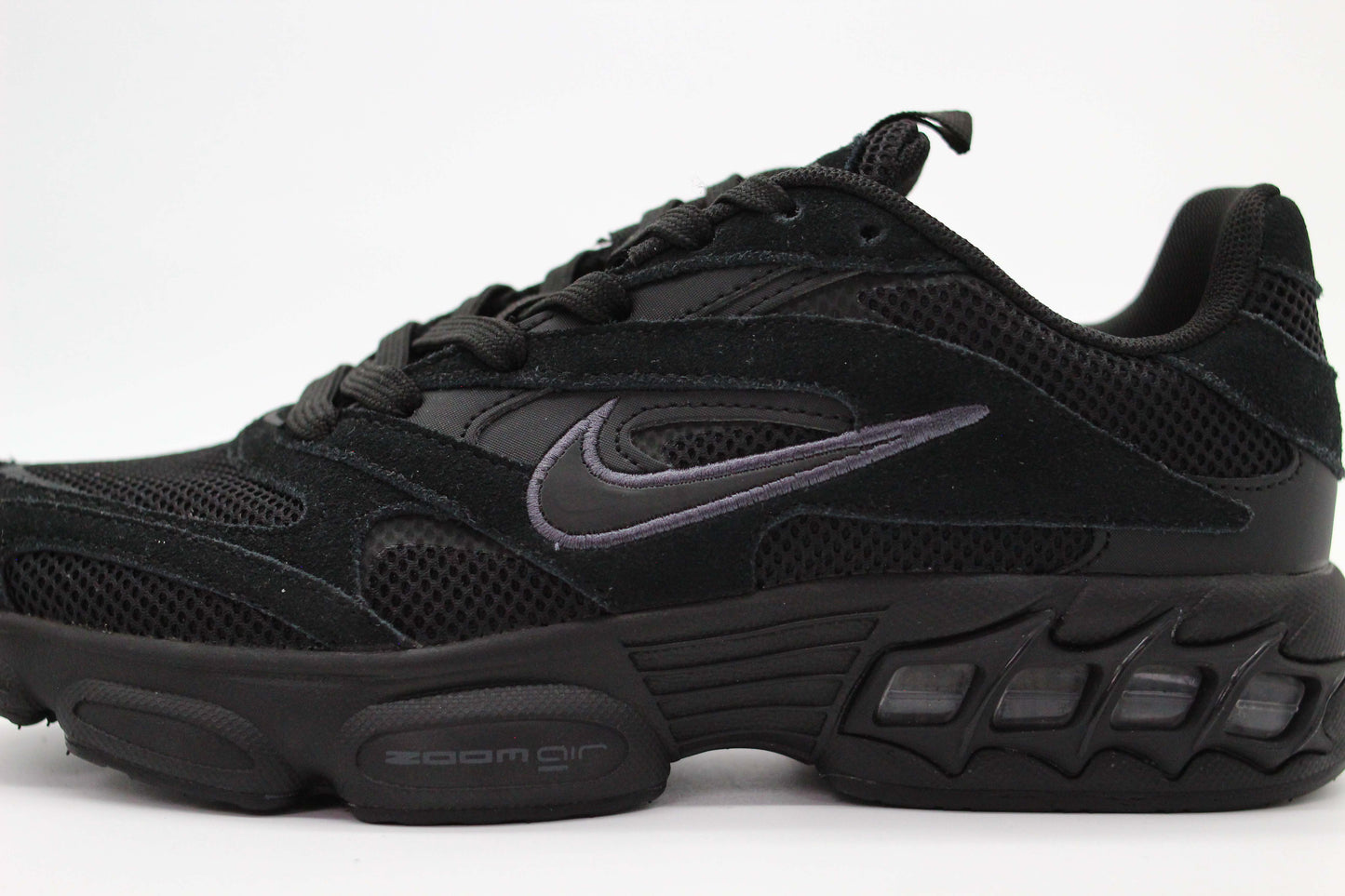 Nike Zoom Air Fire Total Black P