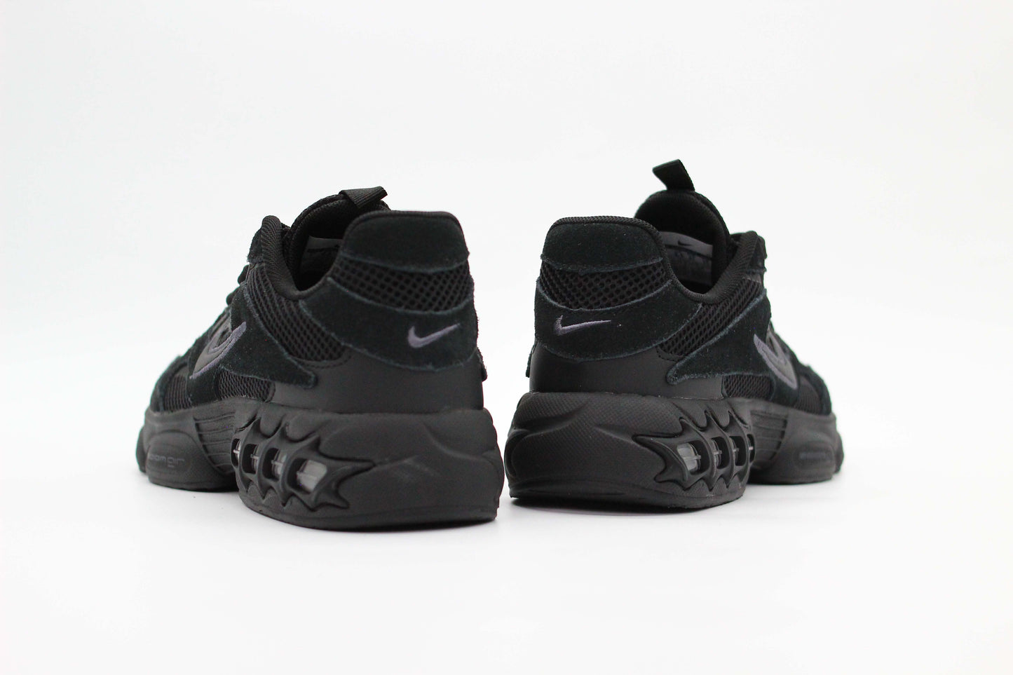 Nike Zoom Air Fire Total Black P