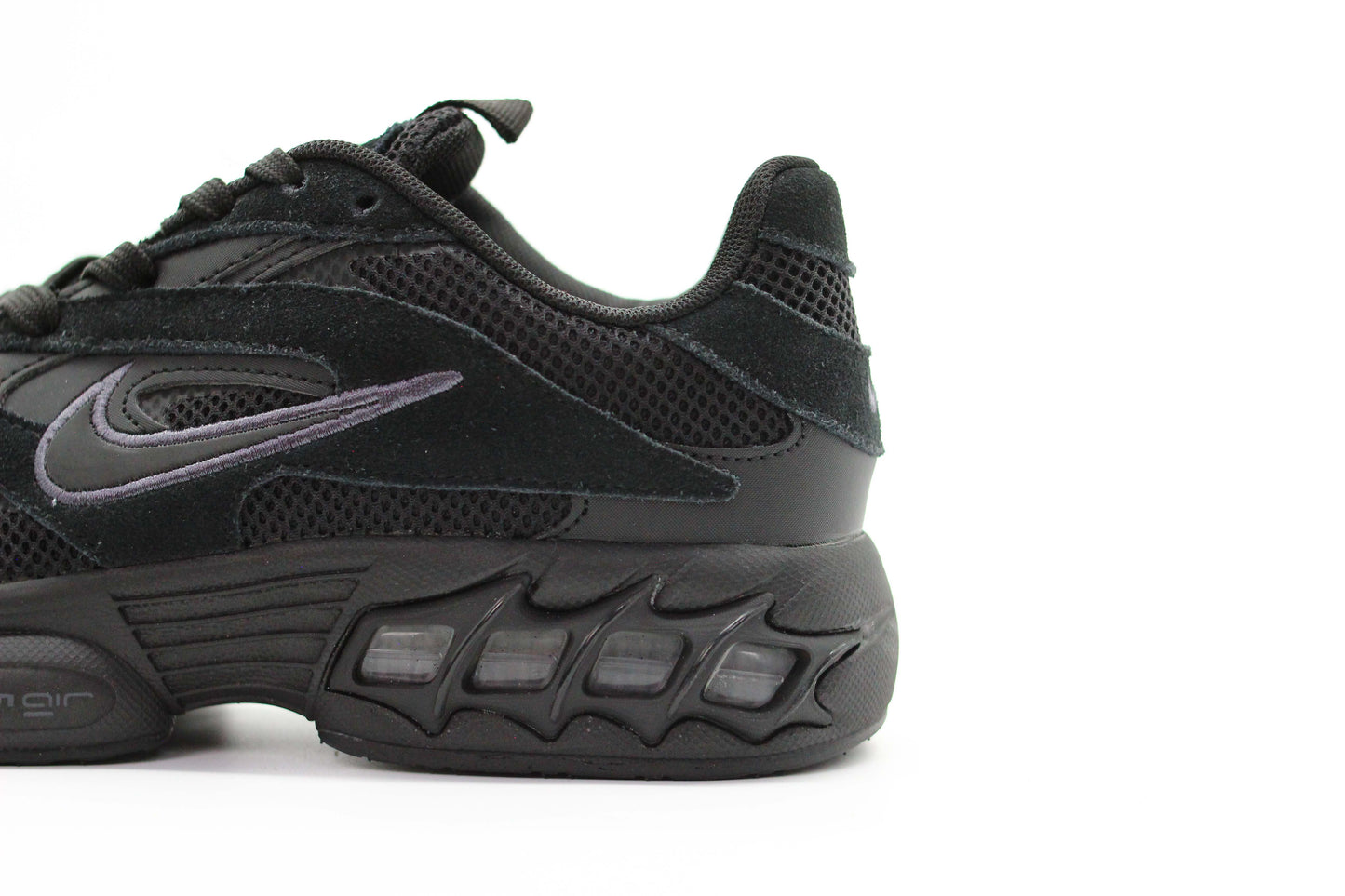 Nike Zoom Air Fire Total Black P