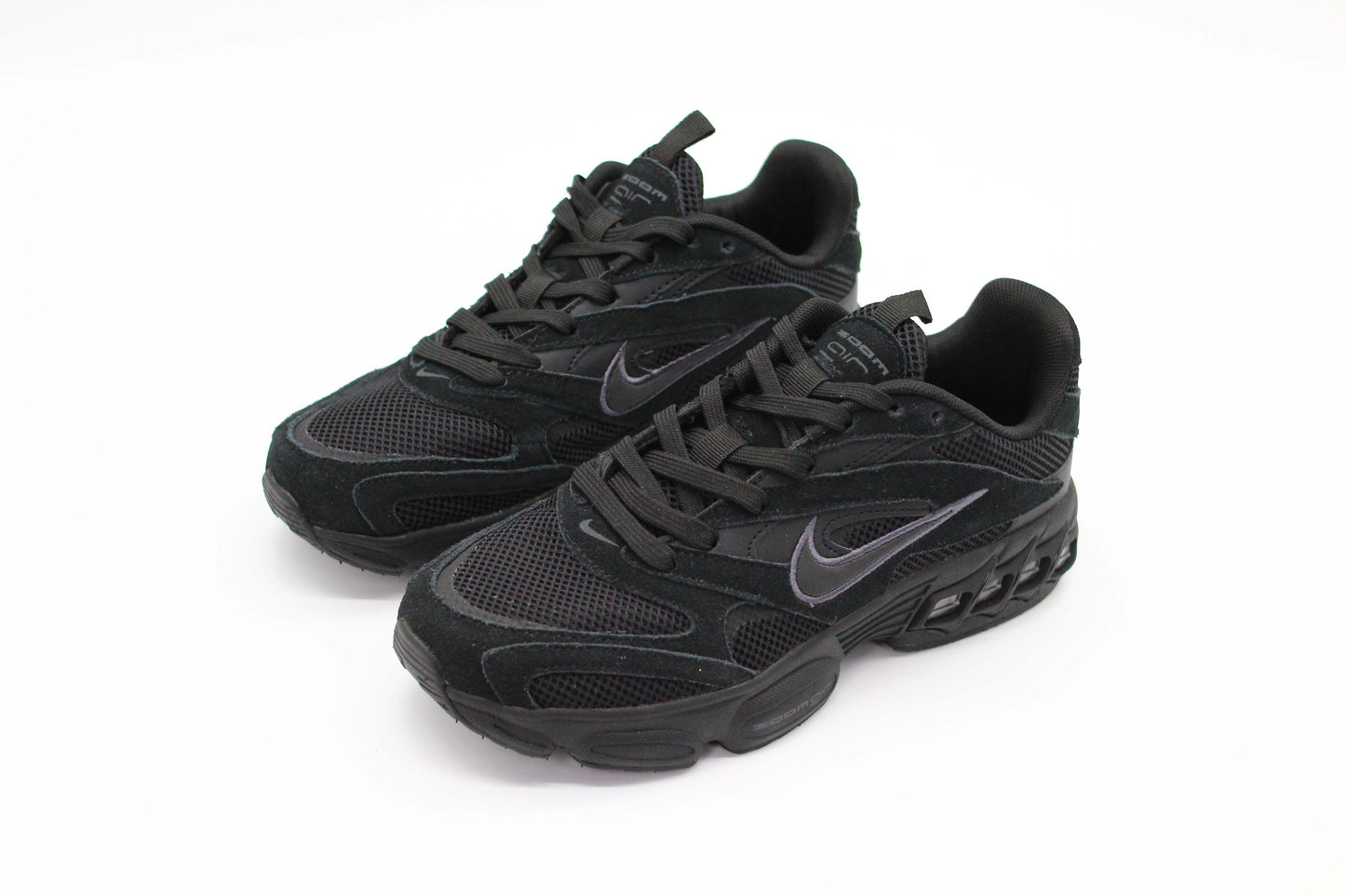 Nike Zoom Air Fire Total Black P