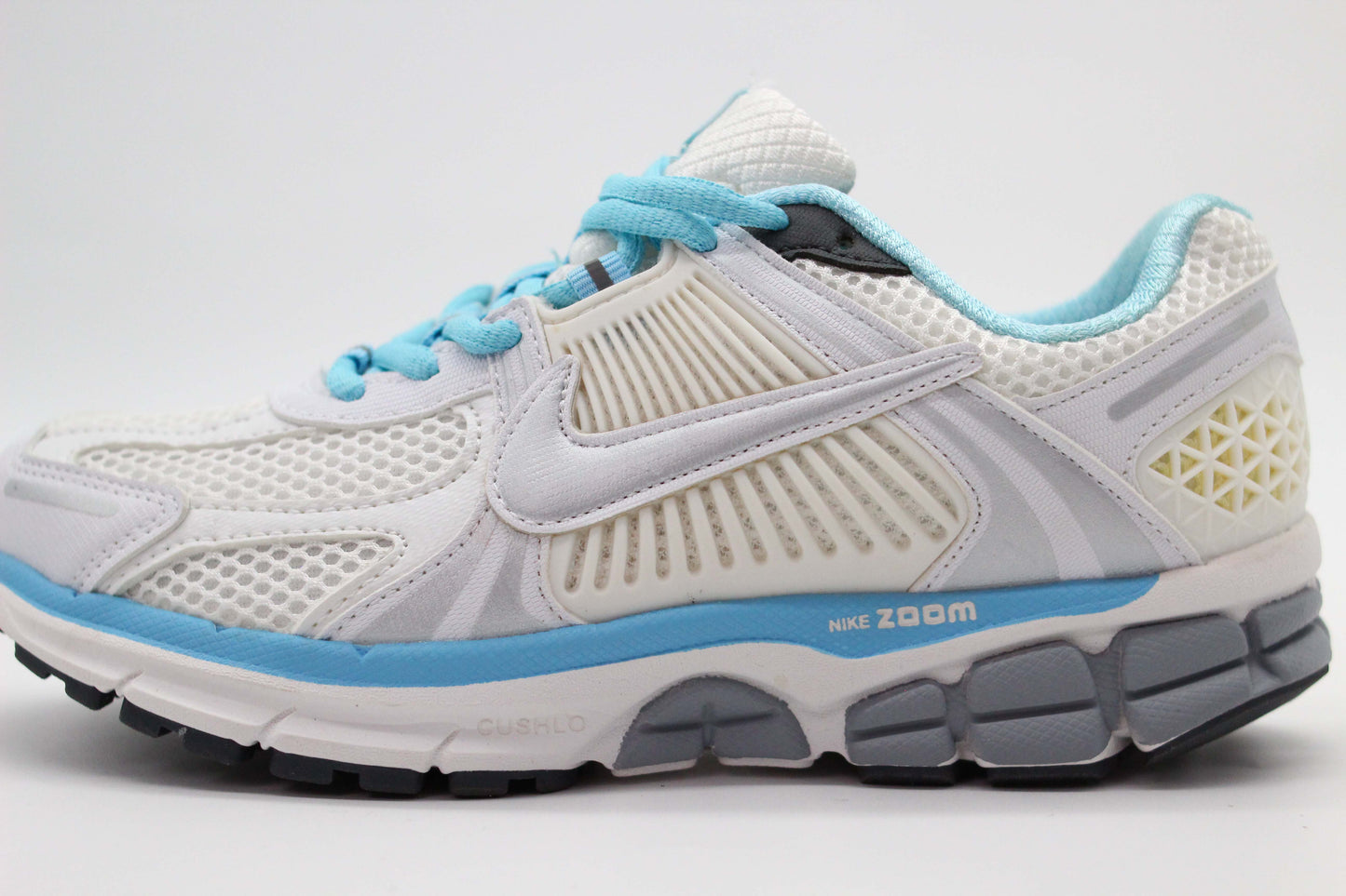 Nike Vomero 5 White Blue Z