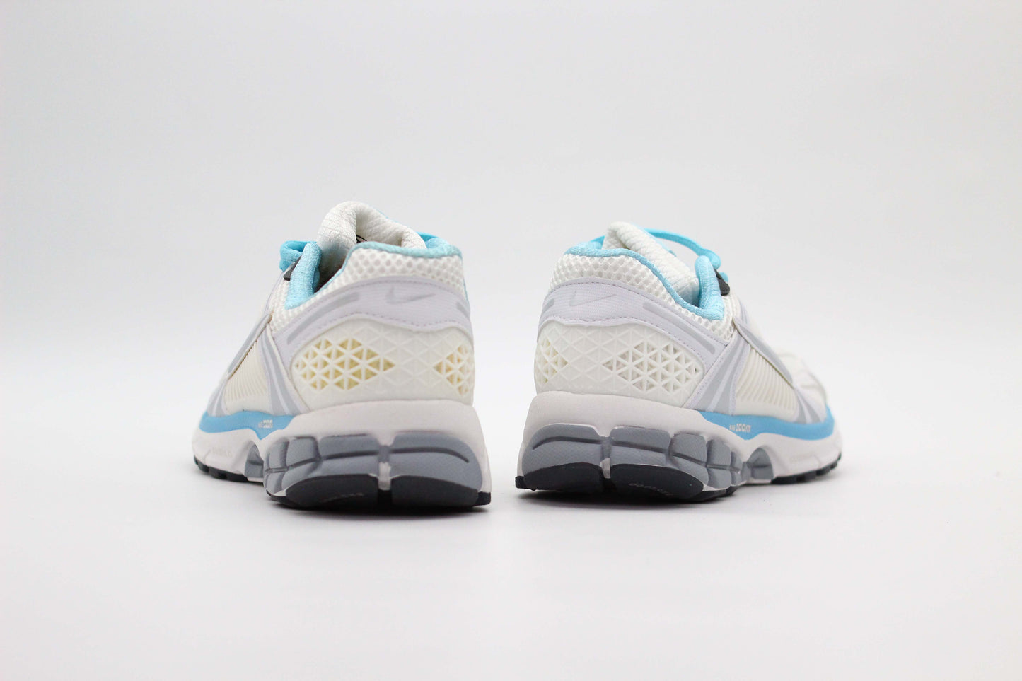 Nike Vomero 5 White Blue Z