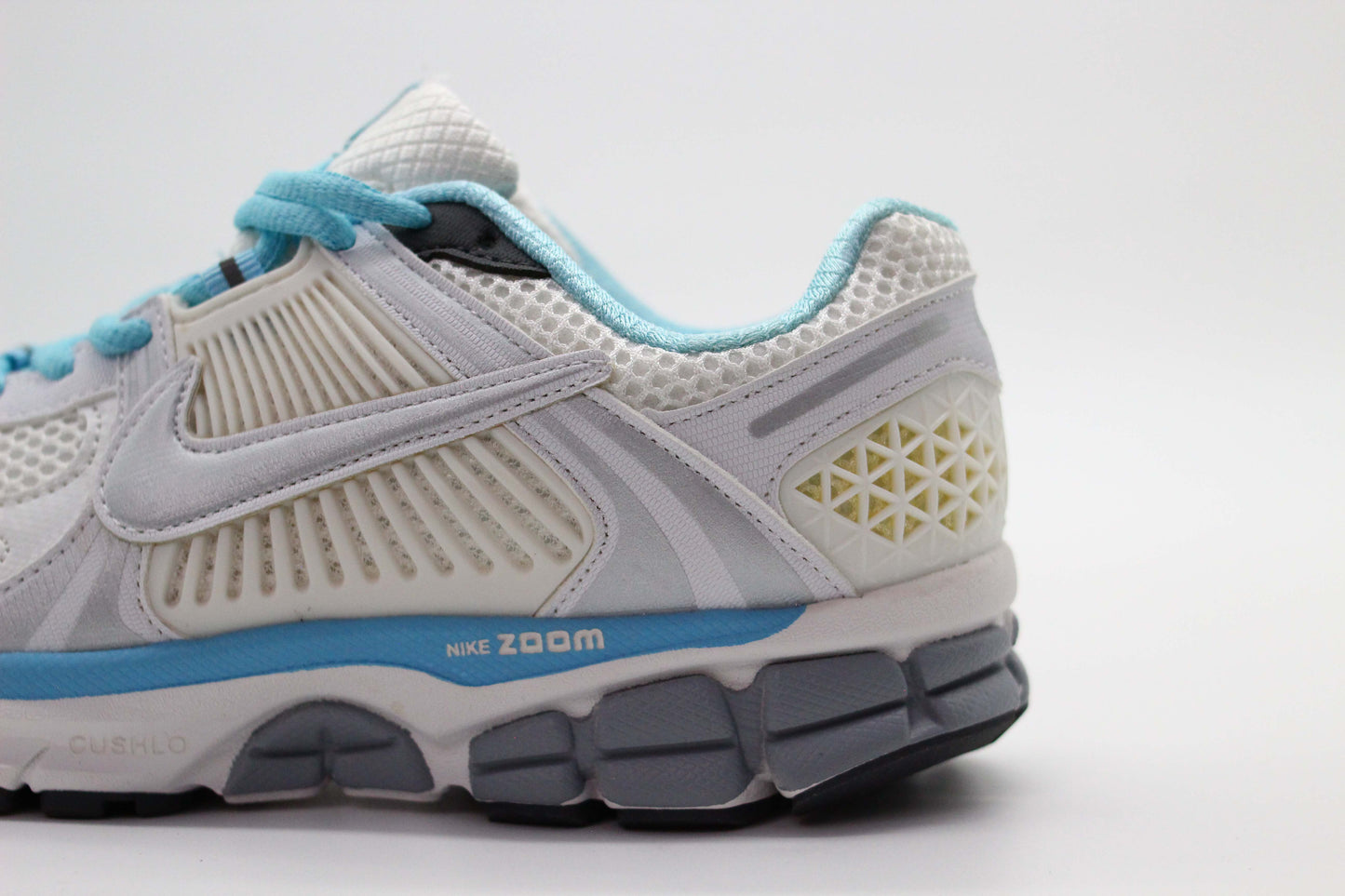 Nike Vomero 5 White Blue Z