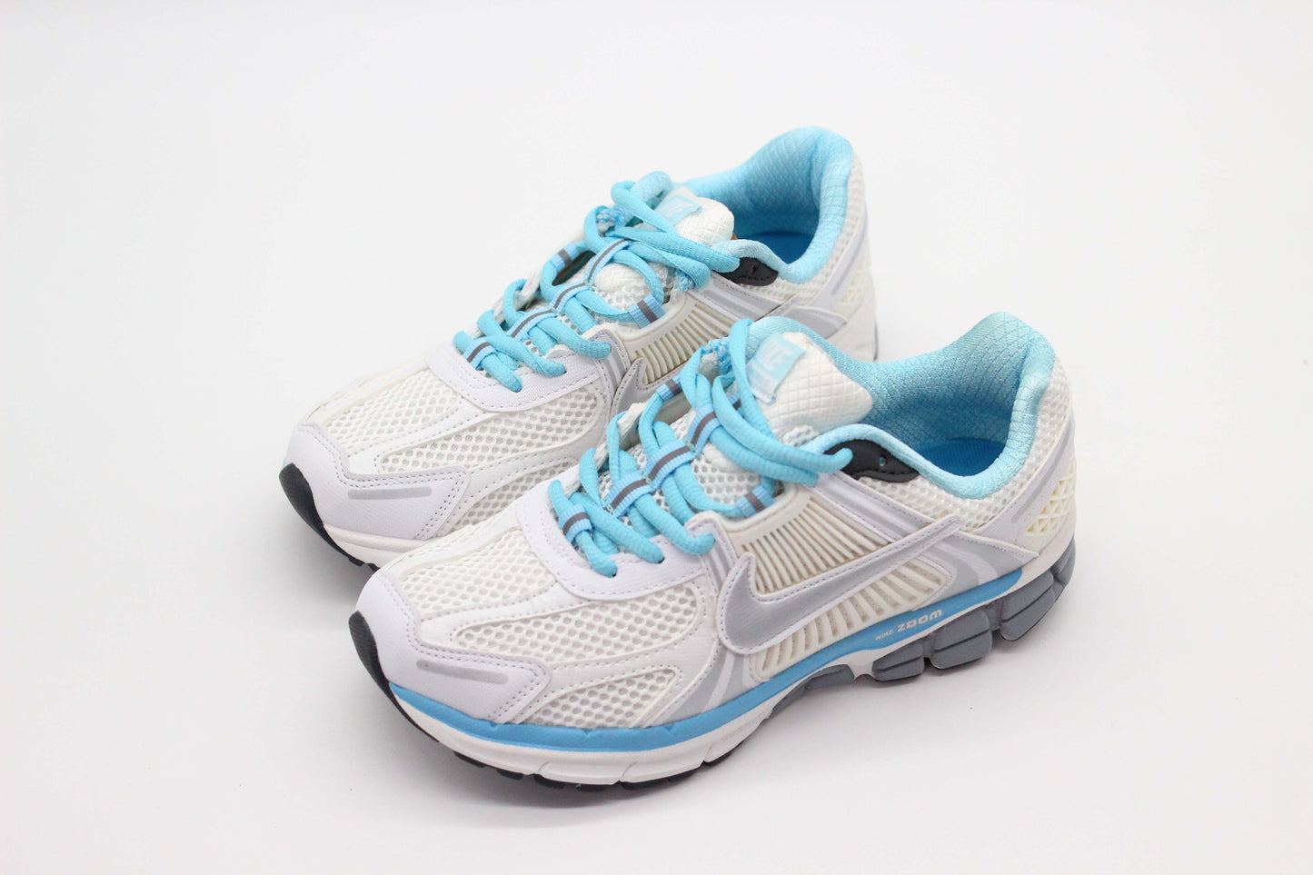 Nike Vomero 5 White Blue Z