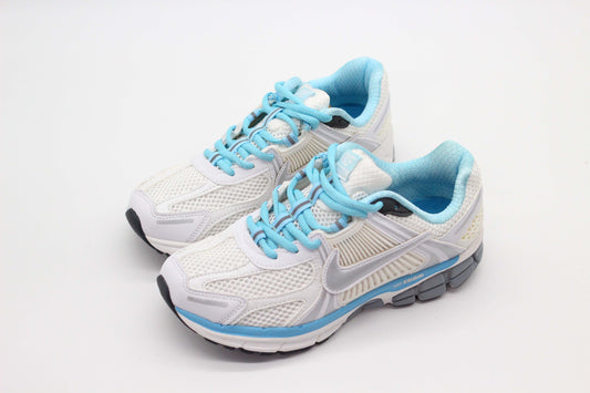 Nike Vomero 5 White Blue Z