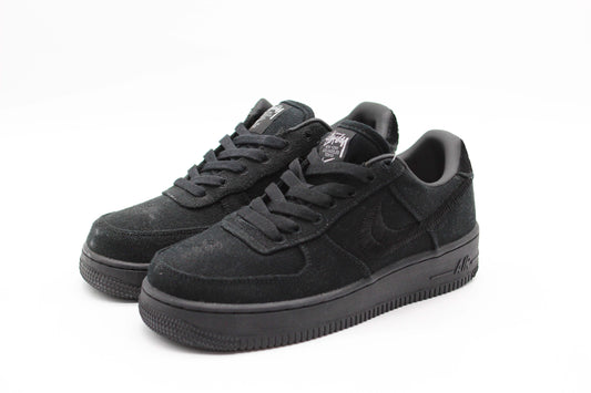 Nike Air Force 1 x Stussy Black K