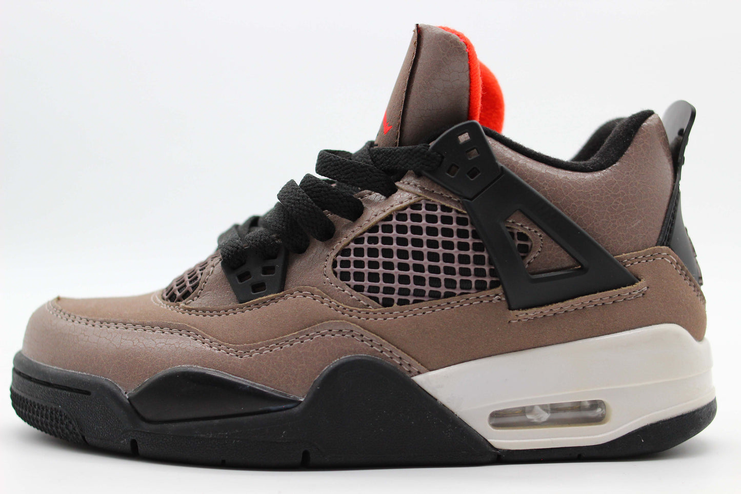 Nike Air Jordan 4 Retro Taupe Haze К