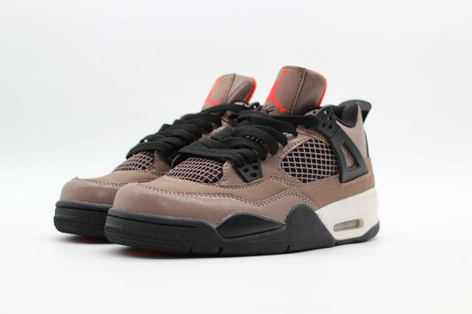Nike Air Jordan 4 Retro Taupe Haze К