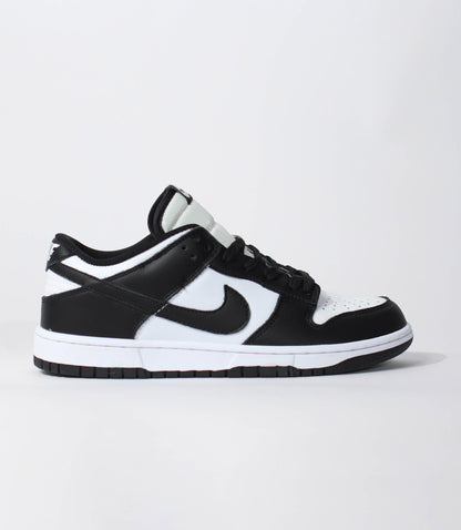 Кроссовки SB Dunk Low Panda - Luxe