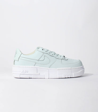 Кроссовки Air Force 1 low Shadow White - Premium