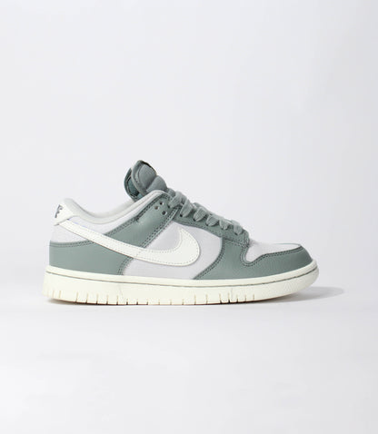 Кроссовки Dunk Low Mica Green - Luxe