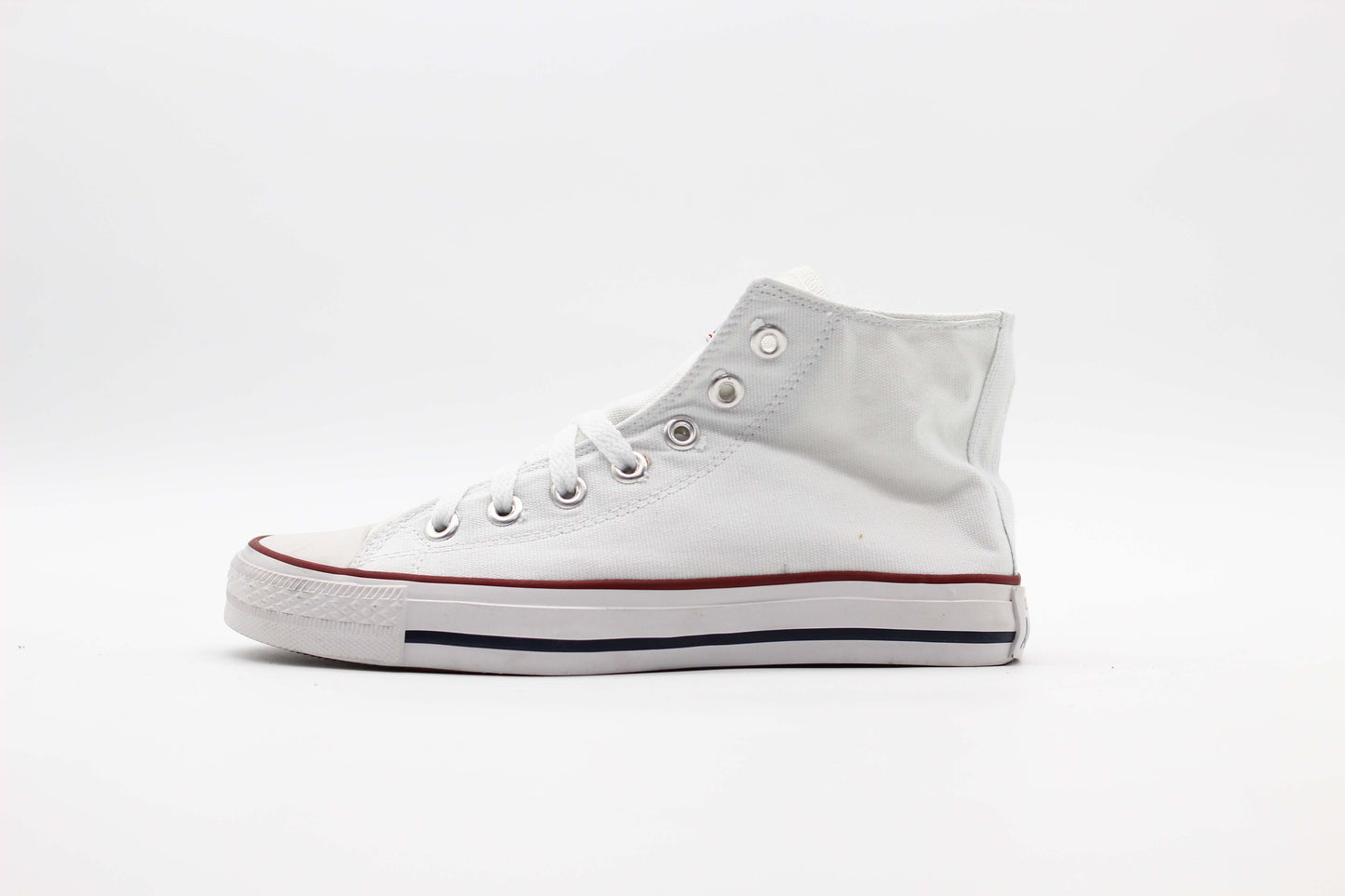 Converse Chuck Taylor All Star White Z