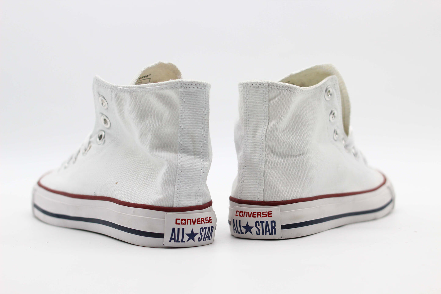Converse Chuck Taylor All Star White Z