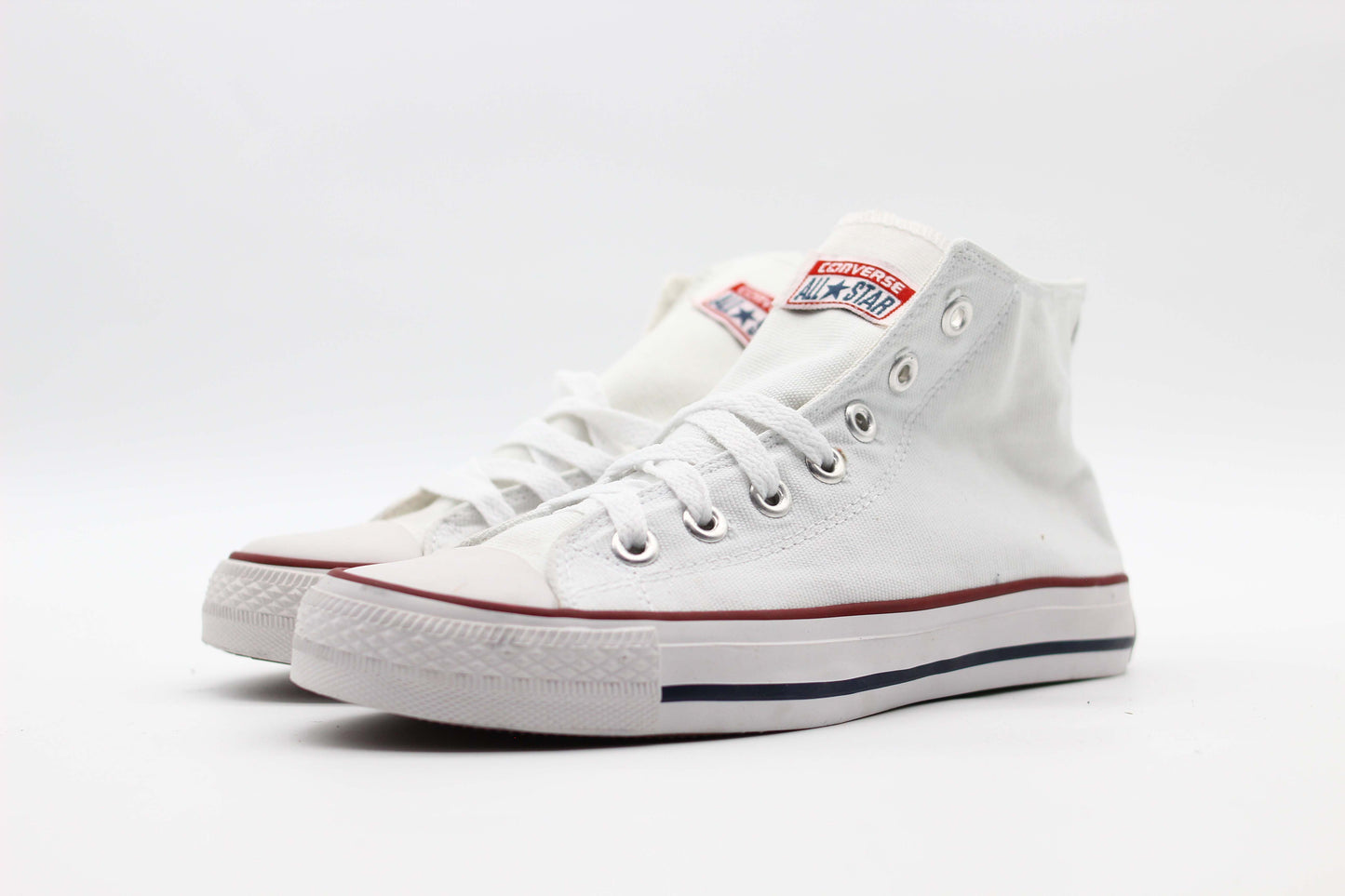 Converse Chuck Taylor All Star White Z