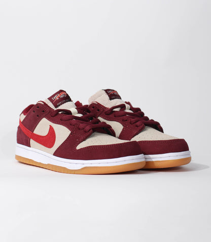 Кроссовки SB Dunk Low Skate Like A Girl - Premium