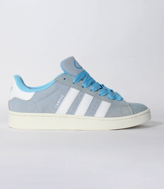 Кроссовки Campus Light Blue - Luxe