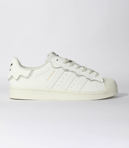 Кроссовки Superstar Cream White - Spec