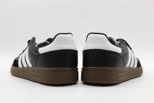 Adidas Spezial Black White Z