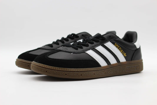 Adidas Spezial Black White Z