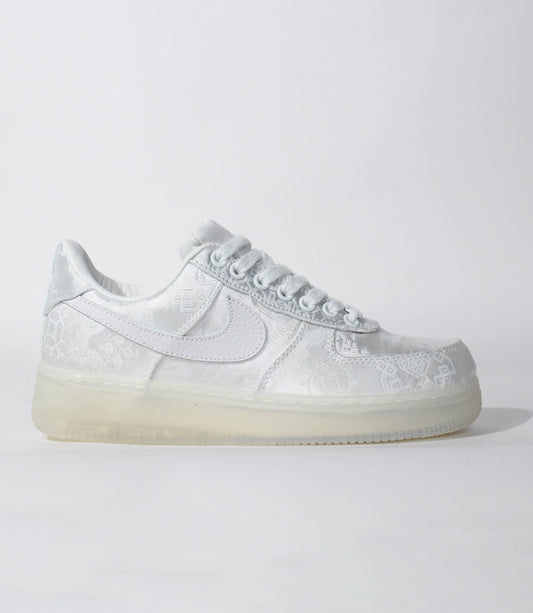 Кроссовки Air Force 1 PRM CLOT - Luxe