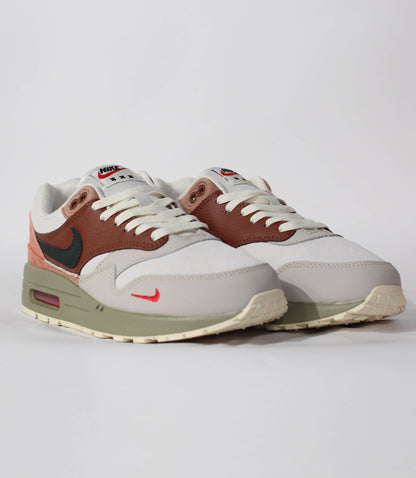 Кроссовки Air Max 1 Amsterdam - Luxe