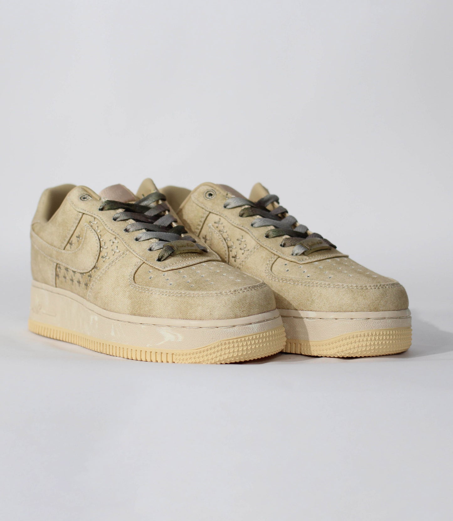 Кроссовки Air Force 1 Low NAI-KE - Premium