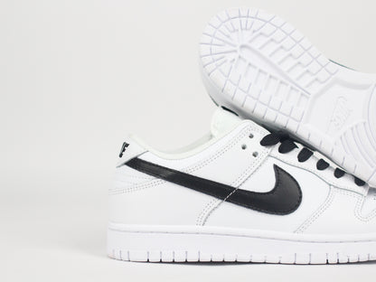 Кроссовки Dunk Low Reverse Panda White - Premium