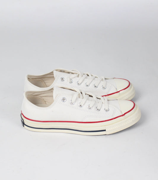 Кеды Chuck 70 Low Beige - Premium