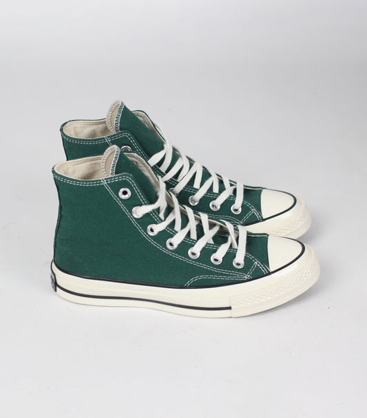 Кеды Chuck 70 High Midnight Clover - Premium