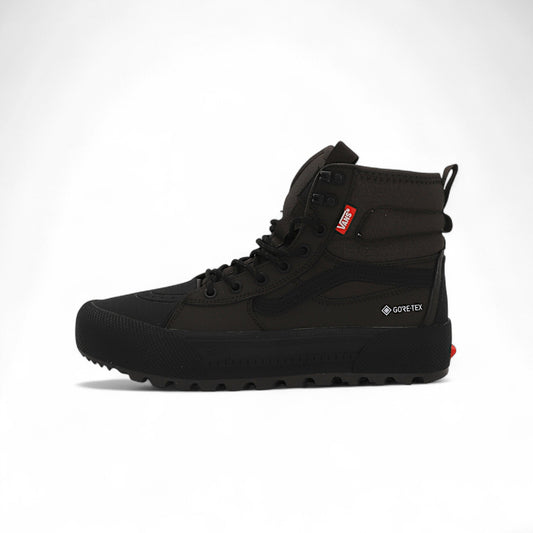 Vans Sk8-Hi Gore-Tex MTE-3 BROWN Z