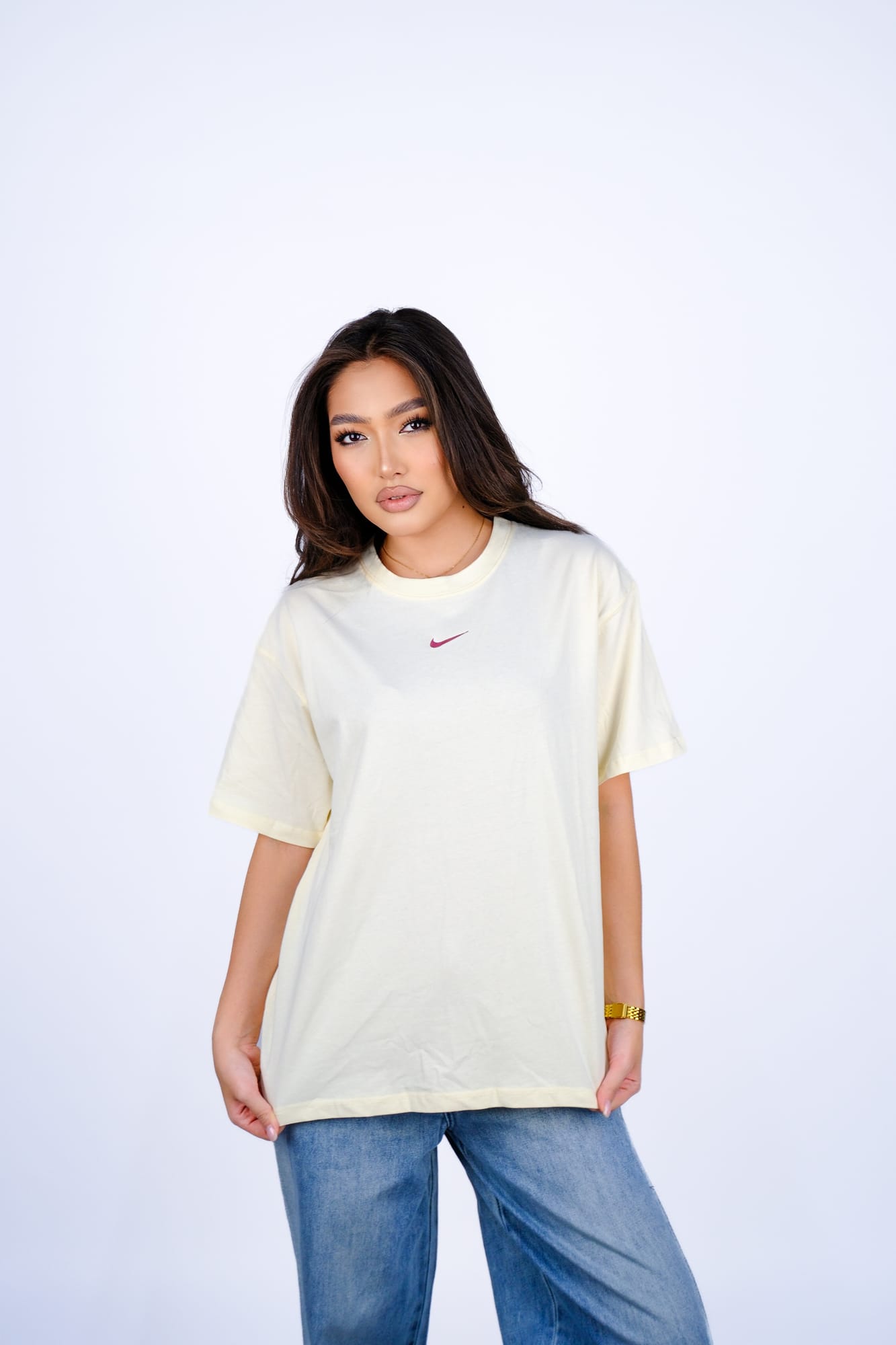 Футболка Nike NOCTA — Чёрный