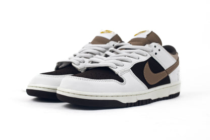 Кроссовки Otomo Katsuhiro X Nike SB Dunk Low Beige Brown