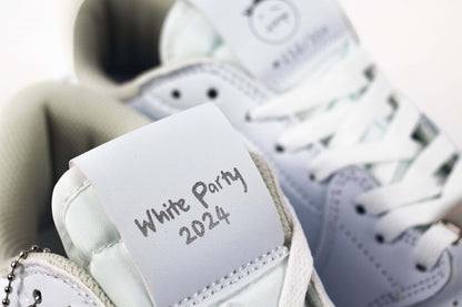 Кроссовки Travis Scott’s White Party F&F Air Jordan 1 Lows In