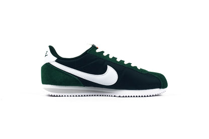 Кроссовки Nike W Cortez Fir Sail-Sail-Light Silver In