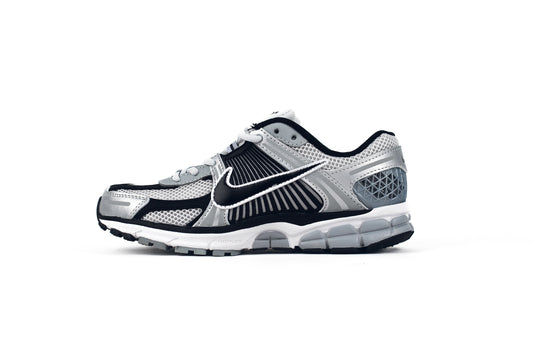 Кроссовки Nike Zoom Vomero 5 SP Black Metallic Silver In