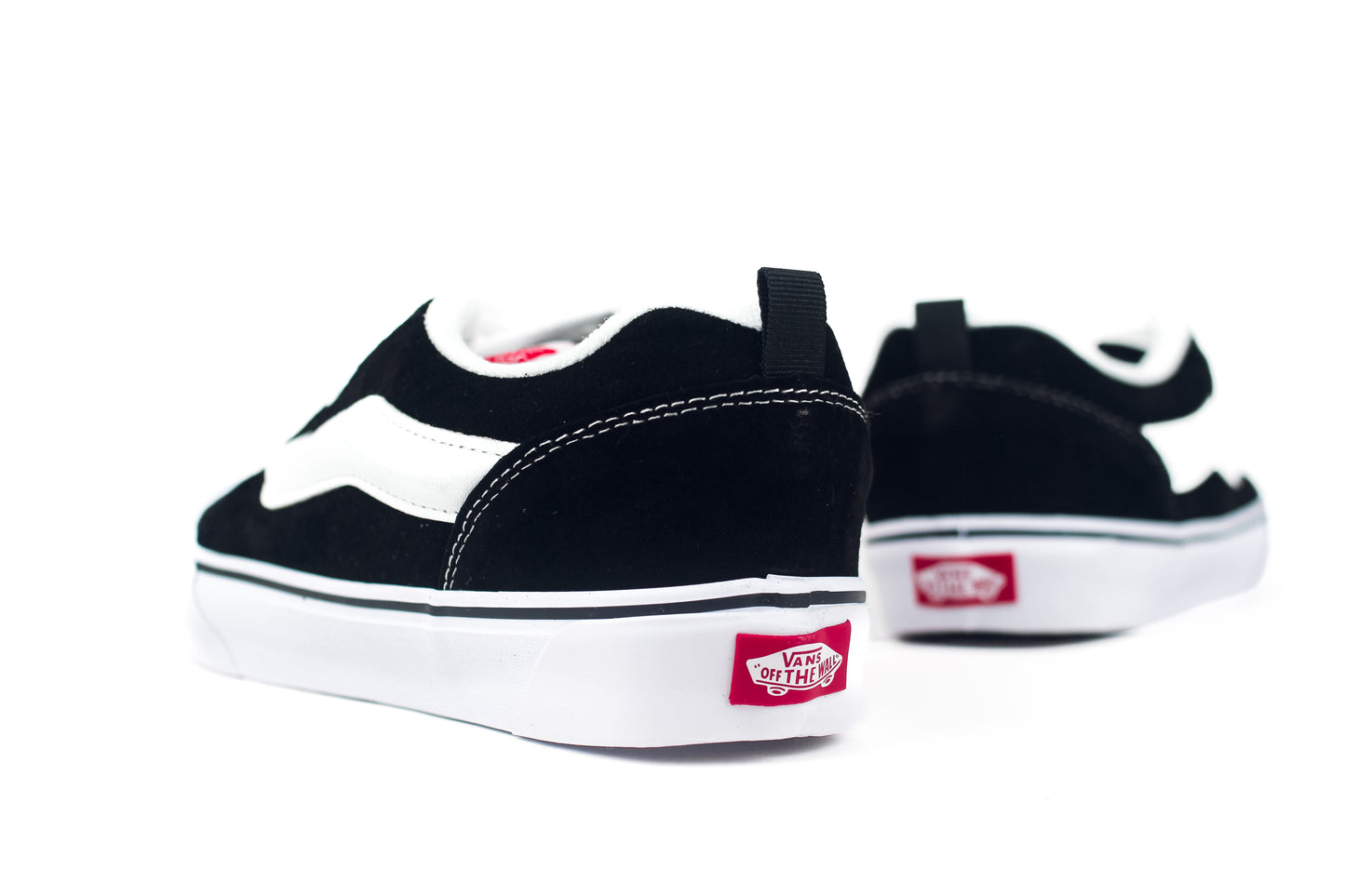 Кеды vans knu skool In