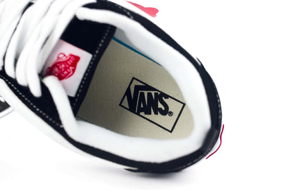 Кеды vans knu skool In