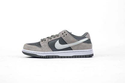 Кроссовки Nike Dunk Low Grey Fog In INV