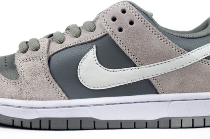 Кроссовки Nike Dunk Low Grey Fog In INV