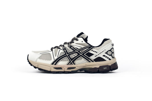 Кроссовки Asics Gel-Kahana 8 Beige Black Dubai All Star In