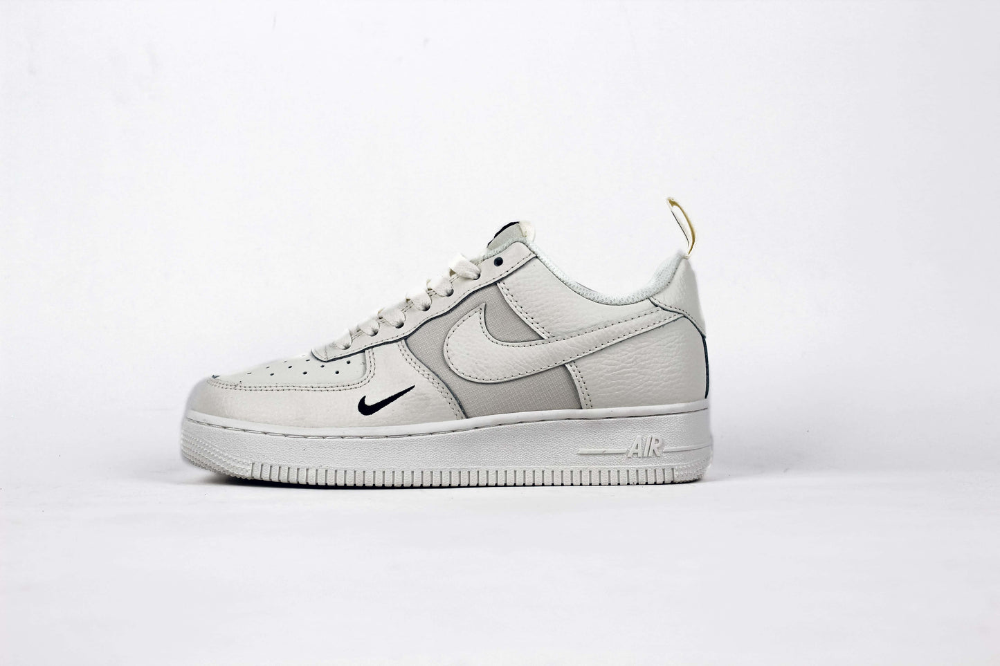 Кроссовки Nike Air Force 1 Sail White In