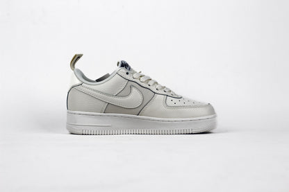 Кроссовки Nike Air Force 1 Sail White In