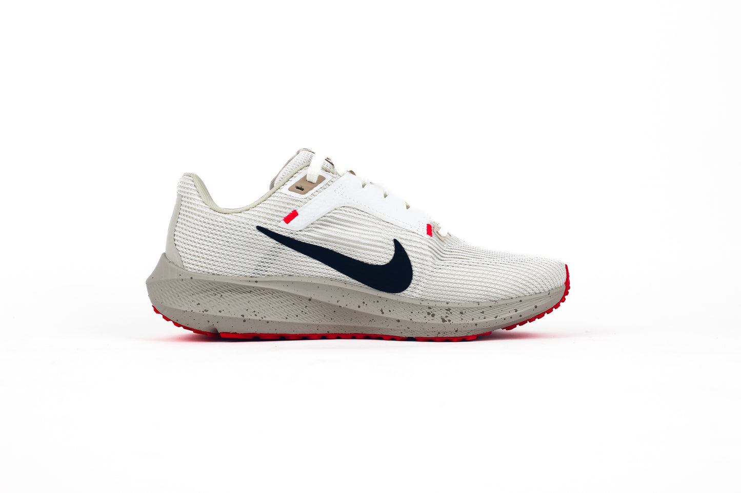 Кроссовки Nike Air Zoom Pegasus 40 White Obsidian In