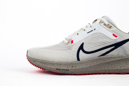 Кроссовки Nike Air Zoom Pegasus 40 White Obsidian In