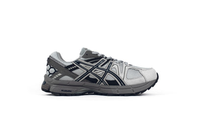 Кроссовки Asics GEL-Kahana 8 White Silver In