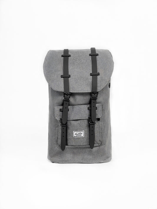 Рюкзак Herschel Grey NK, one size