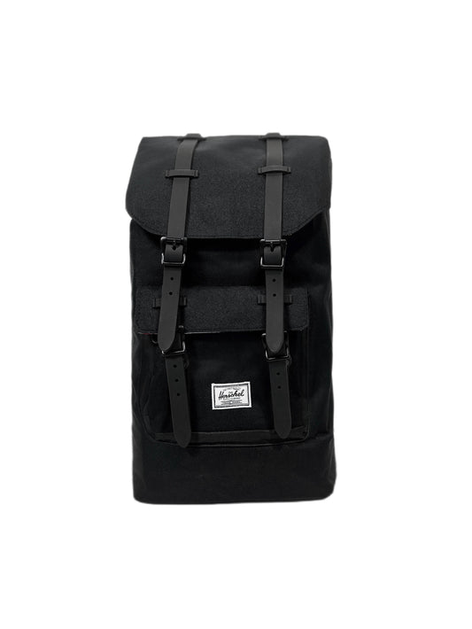 Рюкзак Herschel Black NK, one size