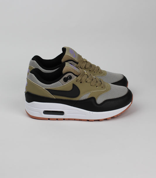 Кроссовки Air Max 1 SC Dark Stucco - Luxe