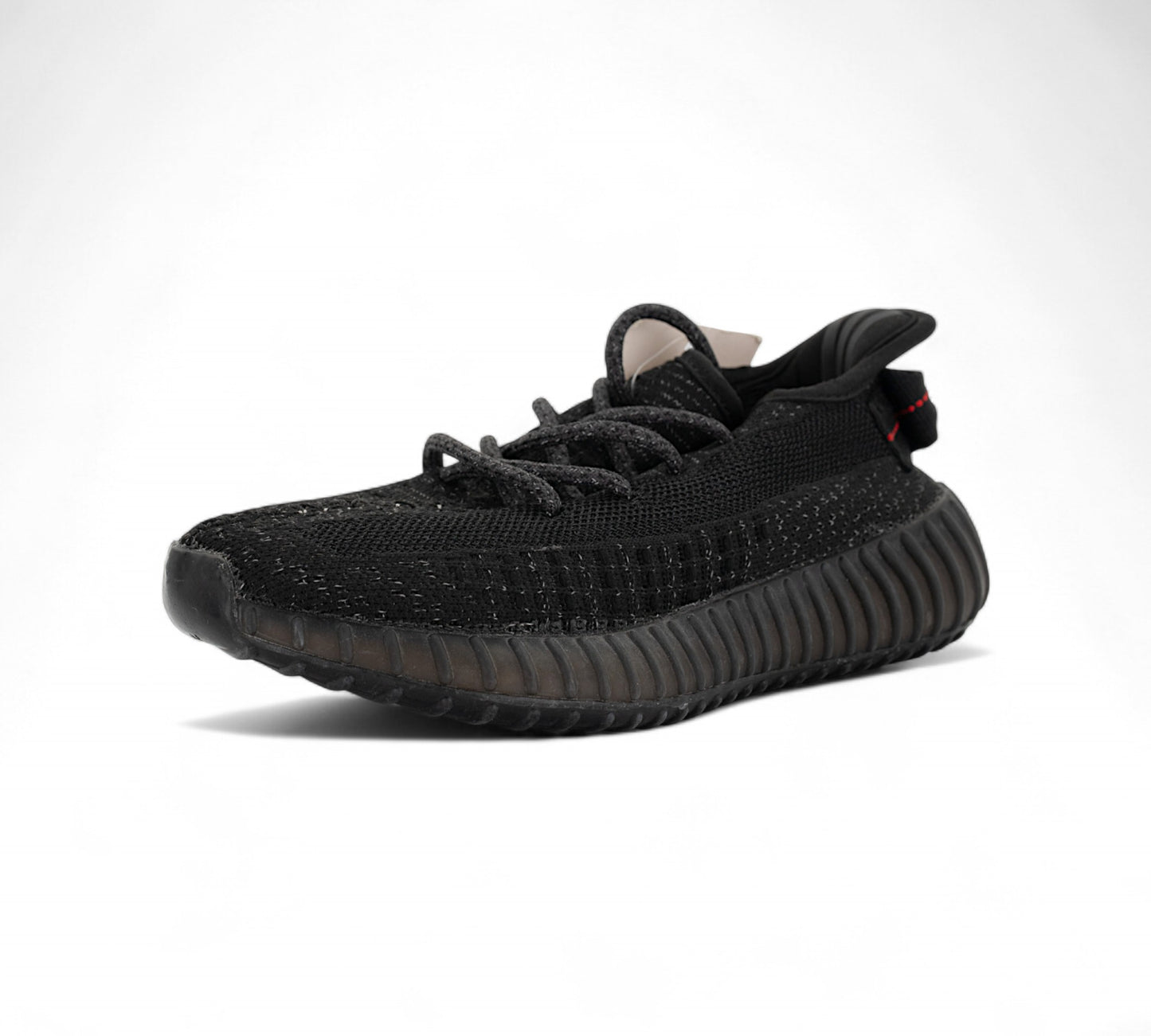 Adidas Yeezy Boost 350 V2 Black-Grey A